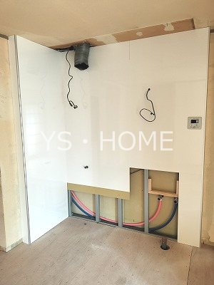 サンパレス第2牟礼  キッチン