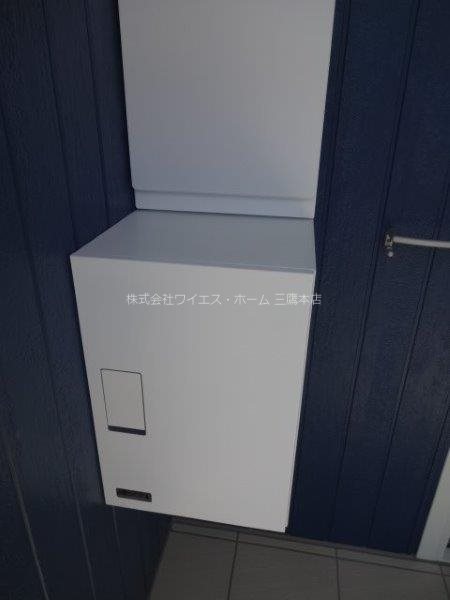 BＬＡＴＴ　ＨＵＳ その他18