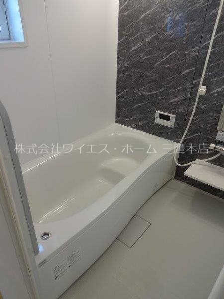 BＬＡＴＴ　ＨＵＳ 風呂画像