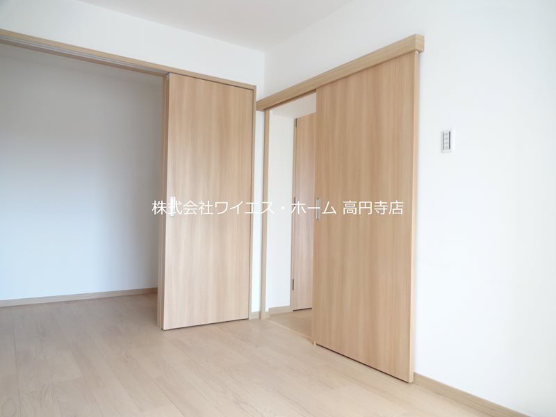 山手杉並ビル  その他4