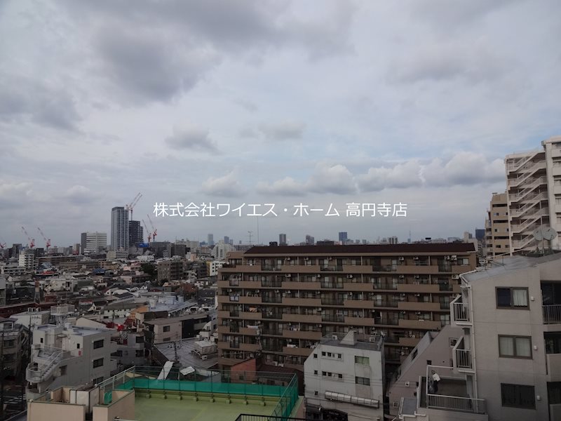 山手杉並ビル  その他9
