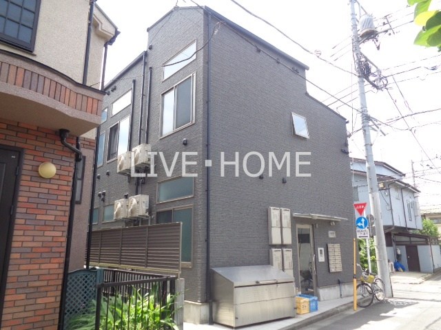 その他外観2