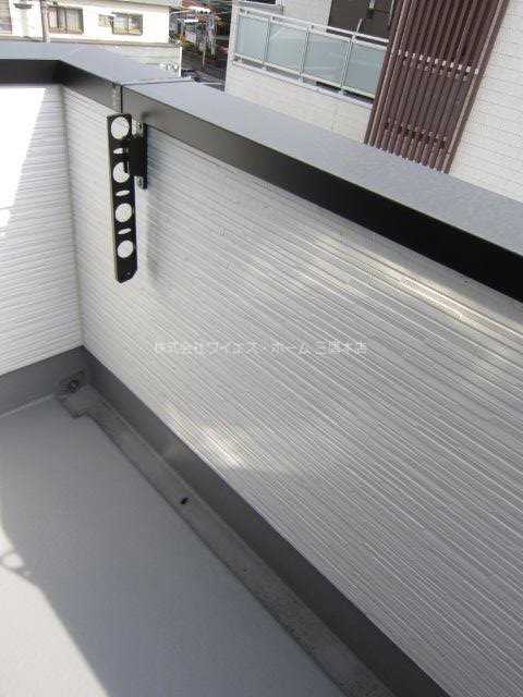 ミハス吉祥寺東町Ⅱ その他27