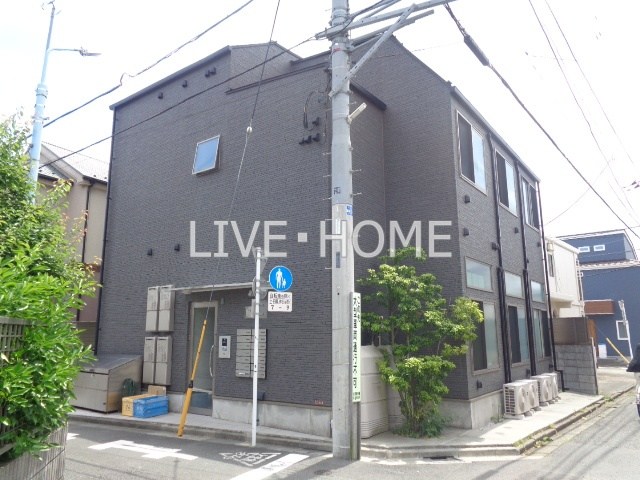 その他外観1