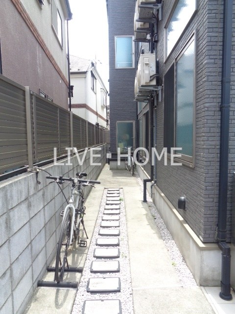 その他外観5
