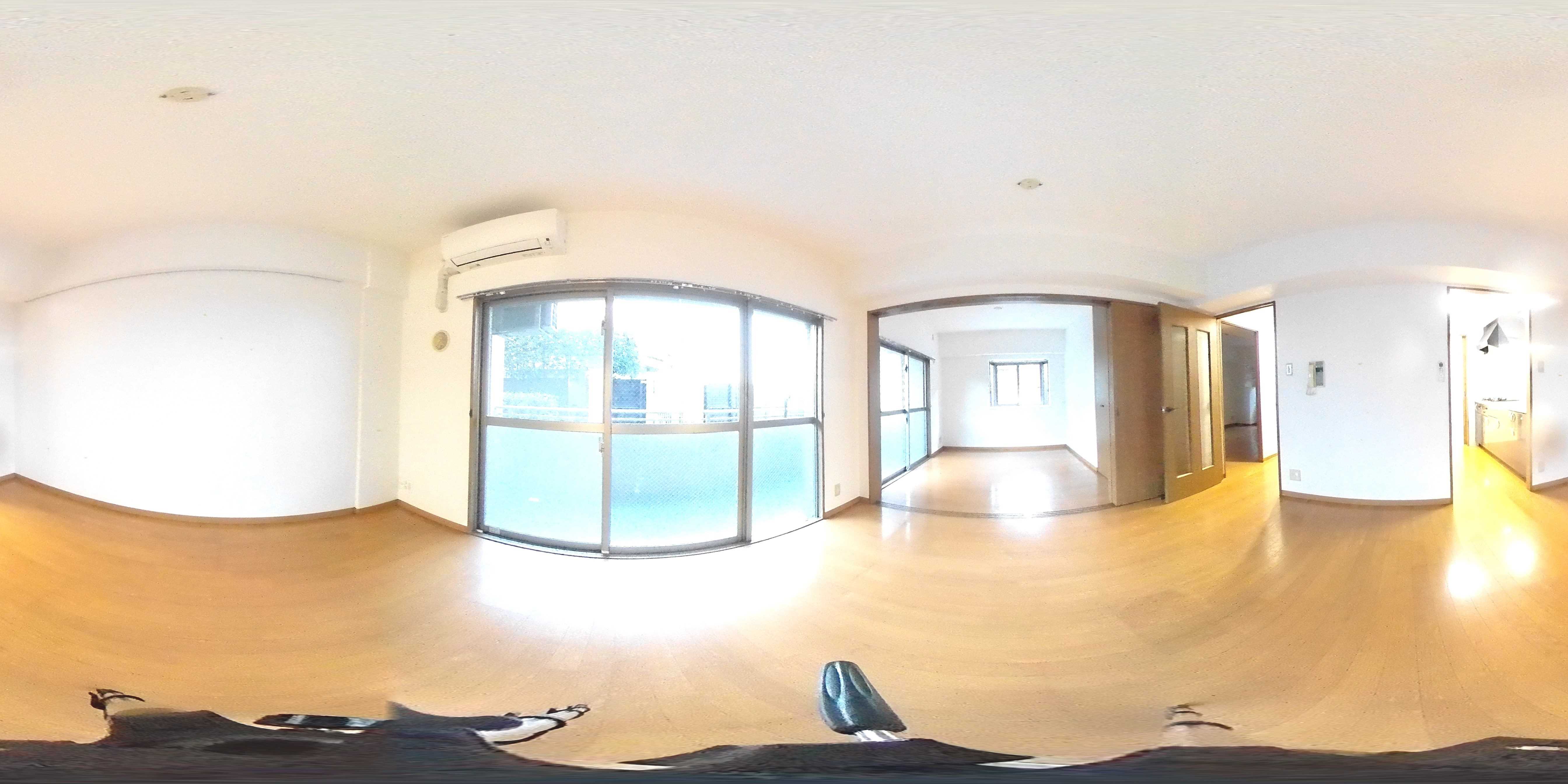ティアヴェール リビング