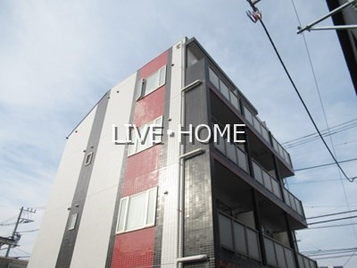 その他外観1