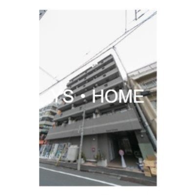 リメール三鷹 その他外観1