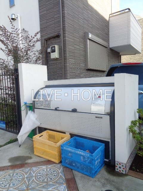 その他外観5