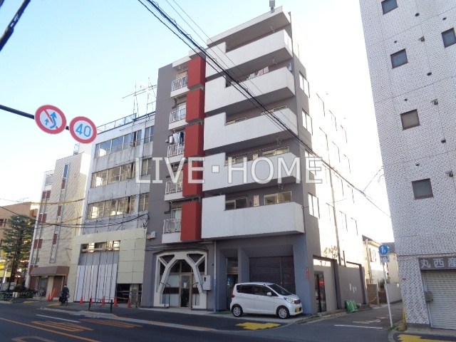 その他外観1