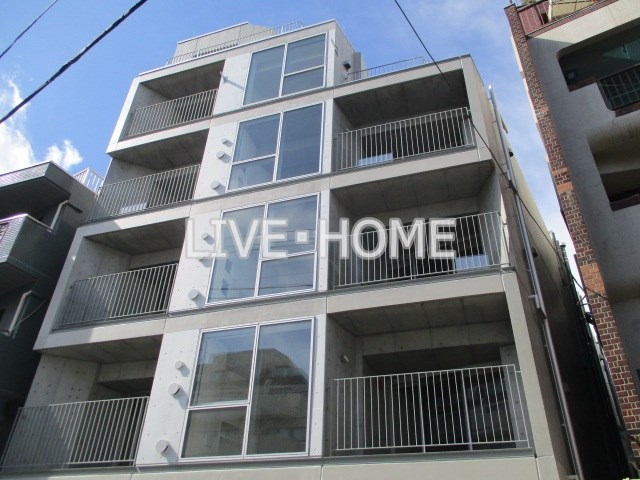 その他外観5