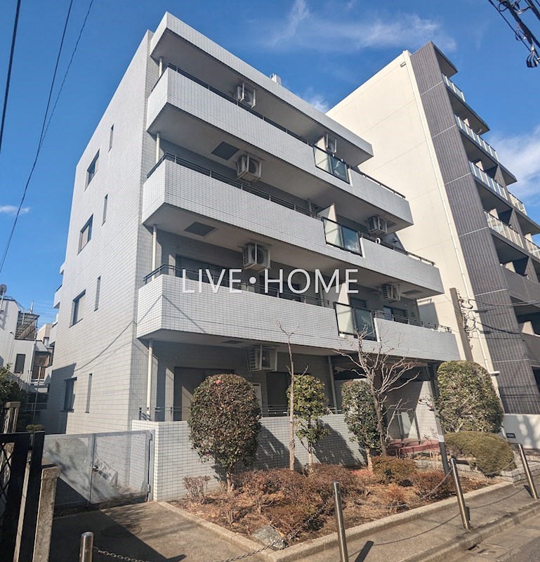 その他外観1