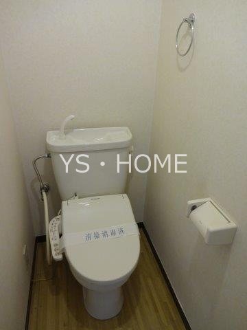 パークハウス梶野 その他2