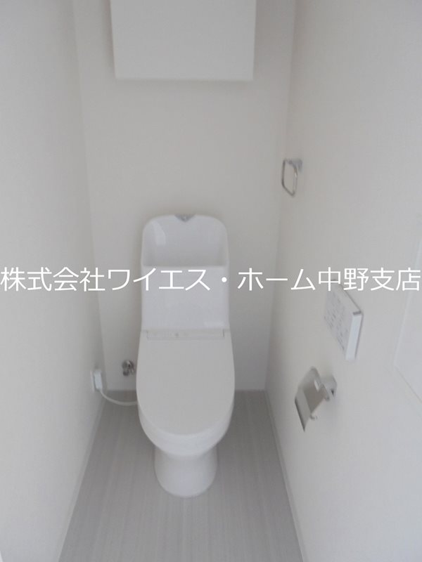 SAパームレジデンス その他1