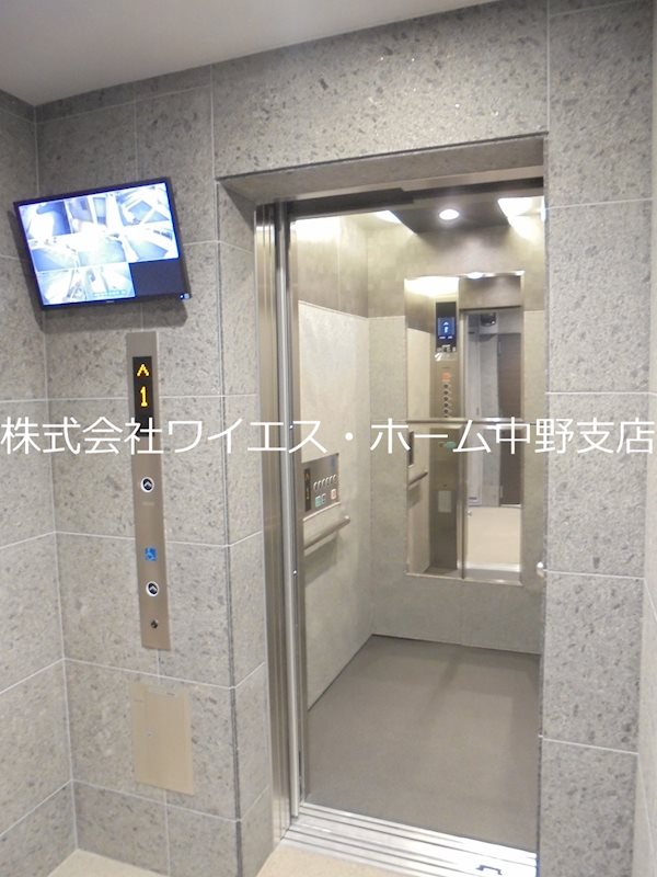 SAパームレジデンス その他外観5