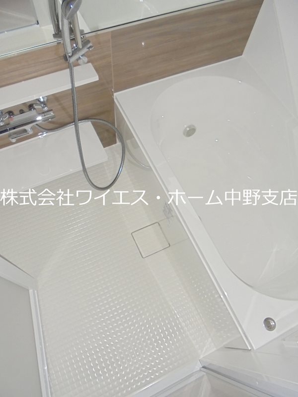 SAパームレジデンス 風呂画像