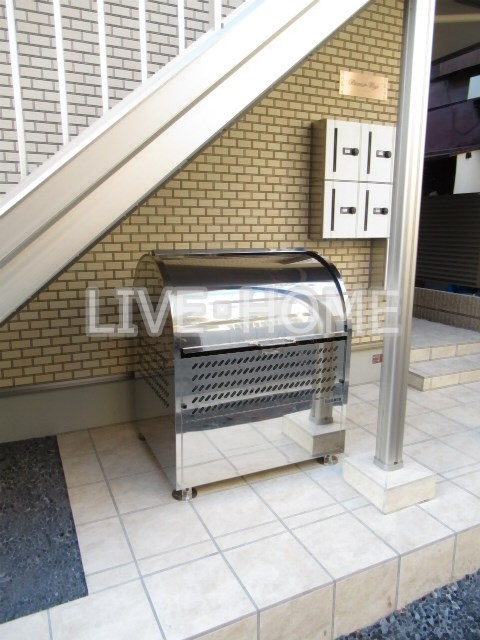 その他外観2