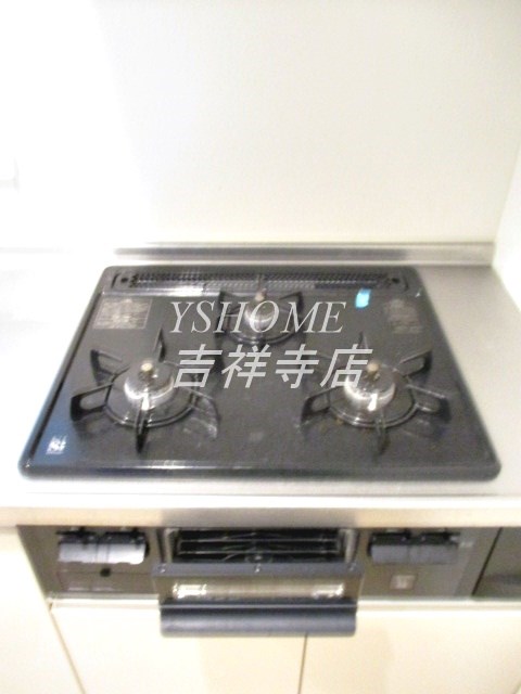 プチ　ボナール西荻 その他12