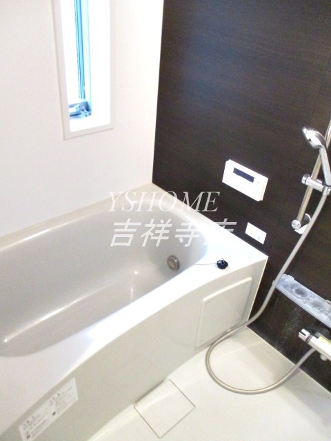 プチ　ボナール西荻 風呂画像