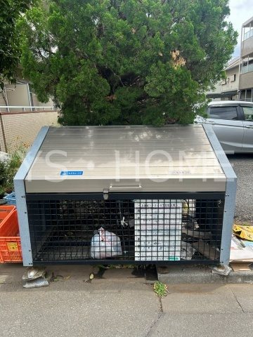 ハイツけやき五番館 その他4