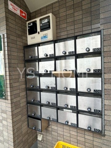 ハイツけやき五番館 その他外観2