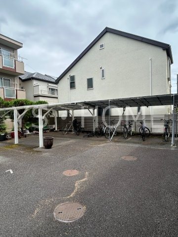 ハイツけやき五番館 その他9