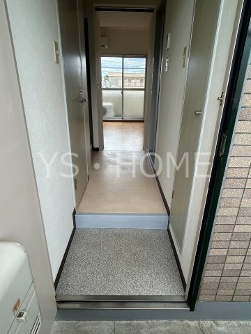 ハイツけやき五番館 その他17