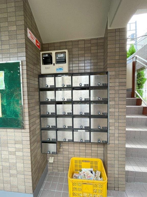 ハイツけやき五番館 その他18