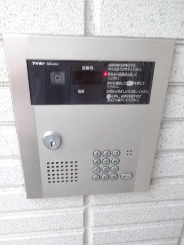 グランドーレ その他外観2