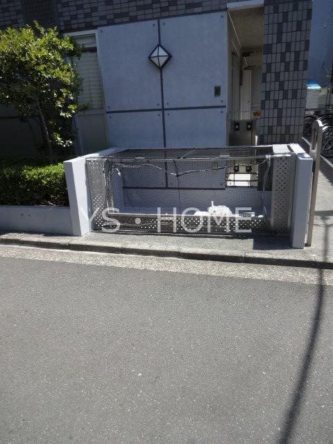 バークリーヒルズ その他1