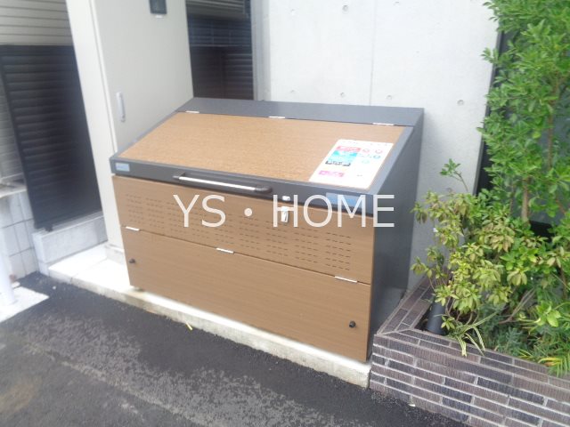 SOU高円寺Ⅲ その他9