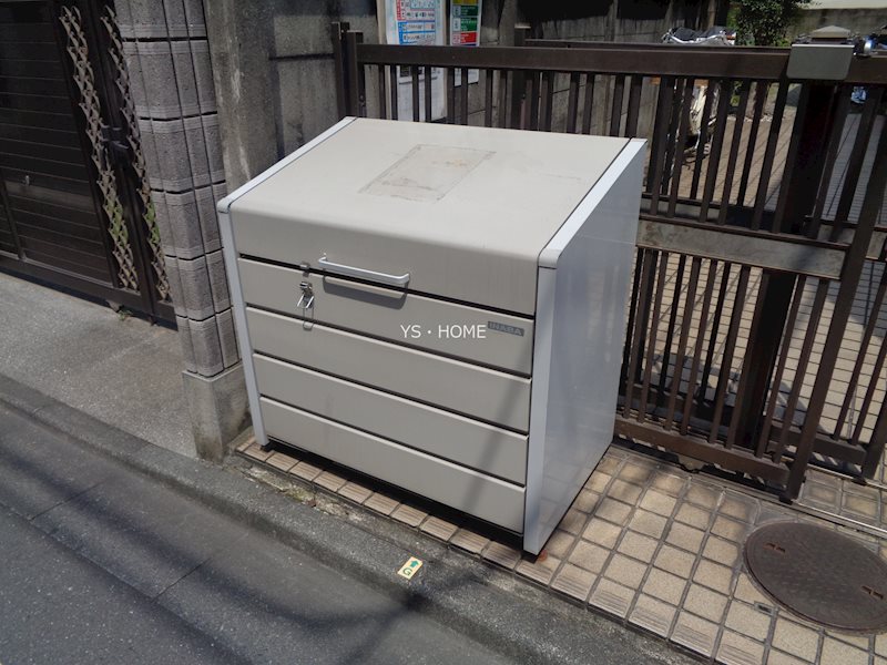 SOU高円寺Ⅲ その他13