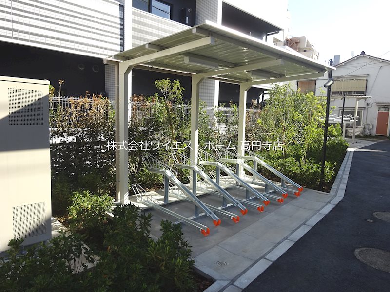 メイクス新中野アジールコート その他9