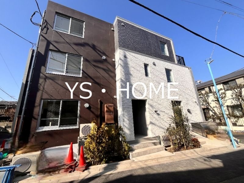 CREAL新高円寺   その他外観1