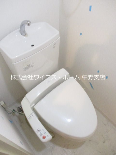 プライムアーバン中野上高田  その他1