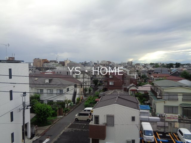 SOU高円寺Ⅲ その他9