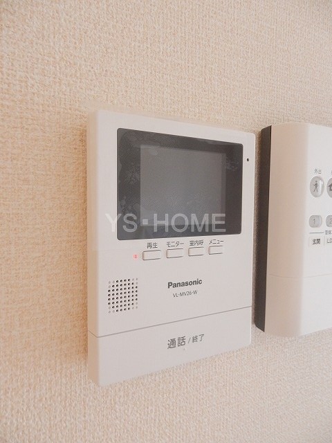 マノワール善福寺  その他5