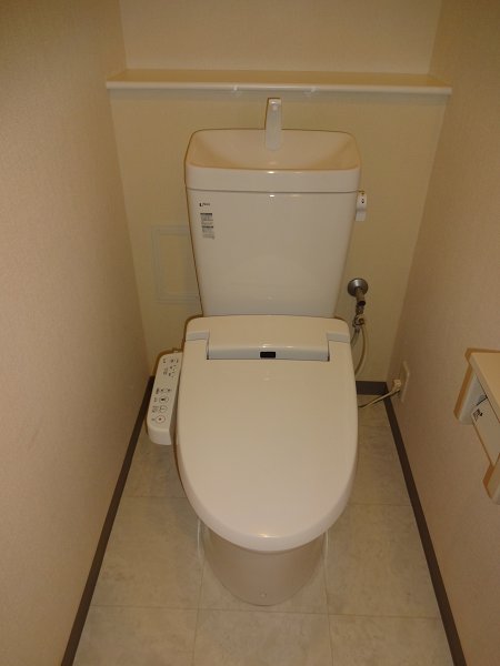 フラッツ&amp;alpha;中野通り  その他1