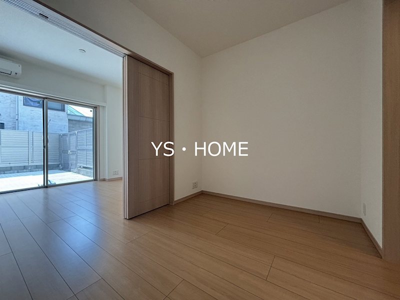 フラッツα中野通り その他