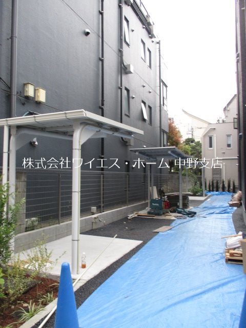 Belleville千光前   その他外観3