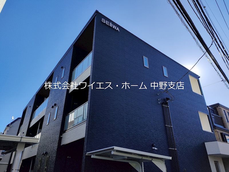 Belleville千光前   その他外観6