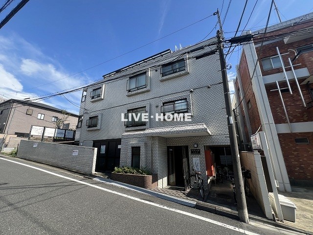 その他外観1