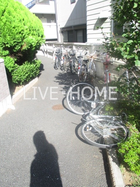 その他外観5