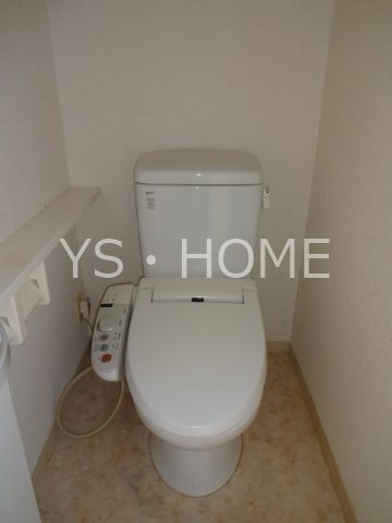 井の頭グリーンハイム  その他1
