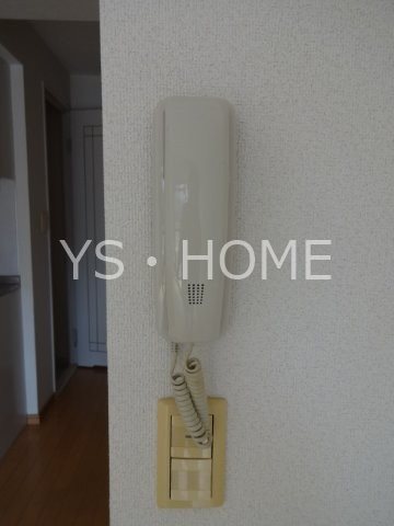 井の頭グリーンハイム  その他2