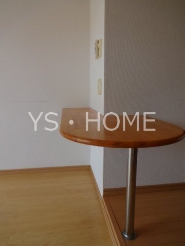 井の頭グリーンハイム  その他12