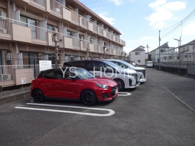 井の頭グリーンハイム  その他16