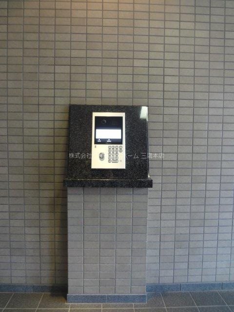 コーボック新小金井 その他1