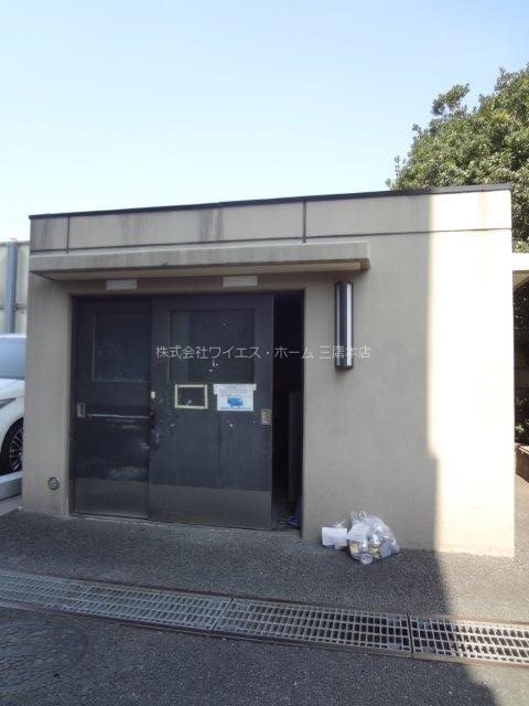 コーボック新小金井 その他2