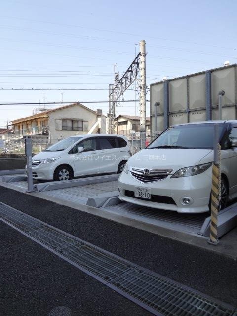 コーボック新小金井 その他3